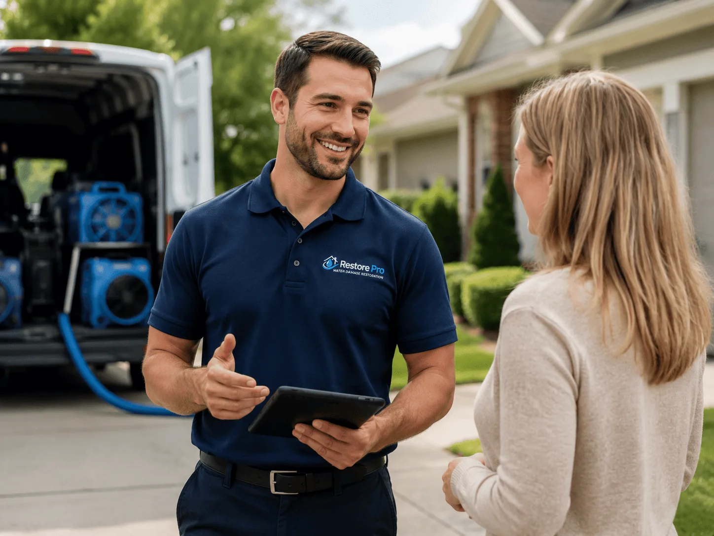 Water Damage Restoration Yarnell, AZ FAQs